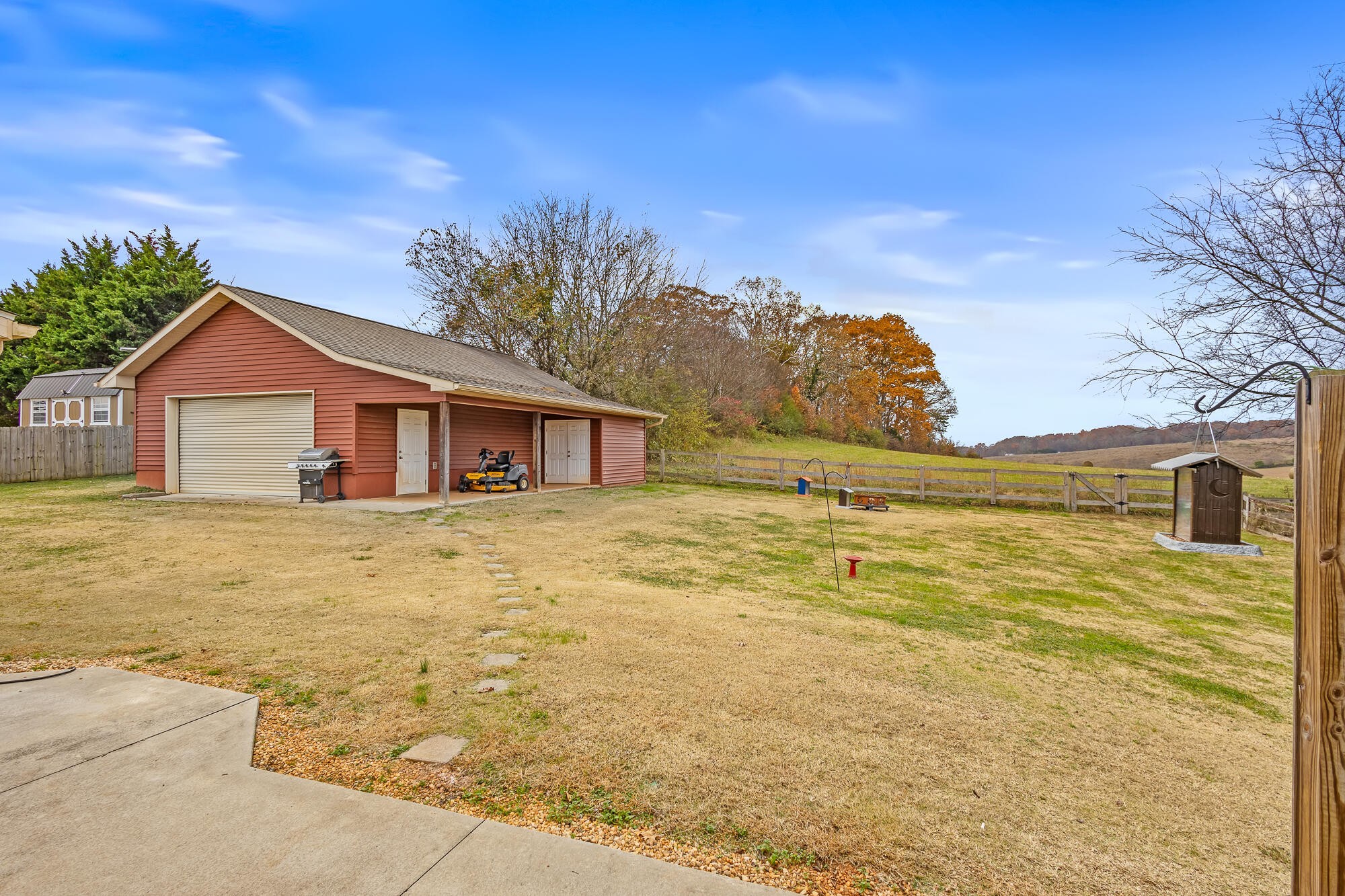 5545 J Riley W Drive Greenback, TN 37742 - Photo 25 of 37