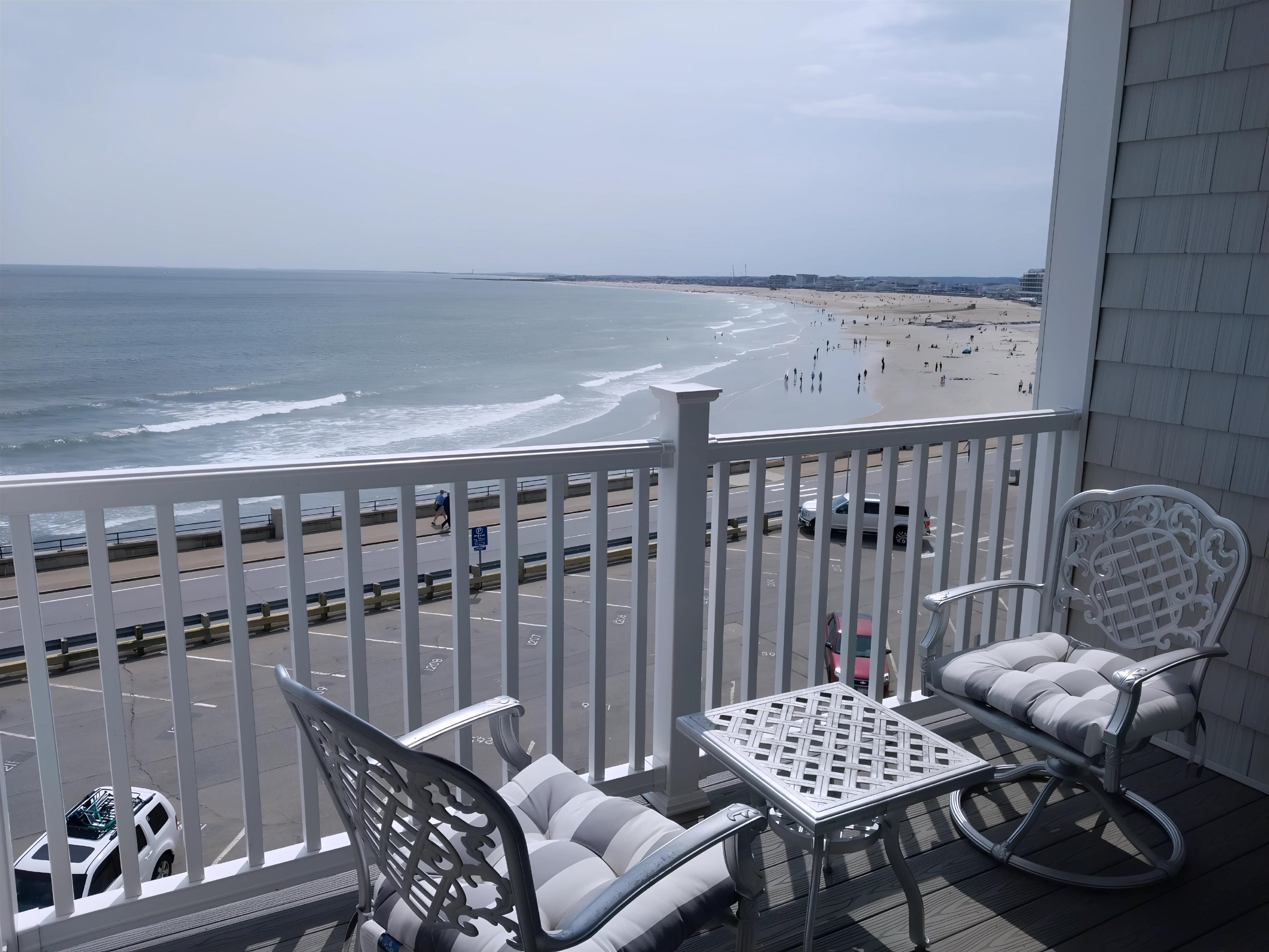 435 Ocean Boulevard, Unit 401 Hampton, NH 03842 - Photo 21 of 33