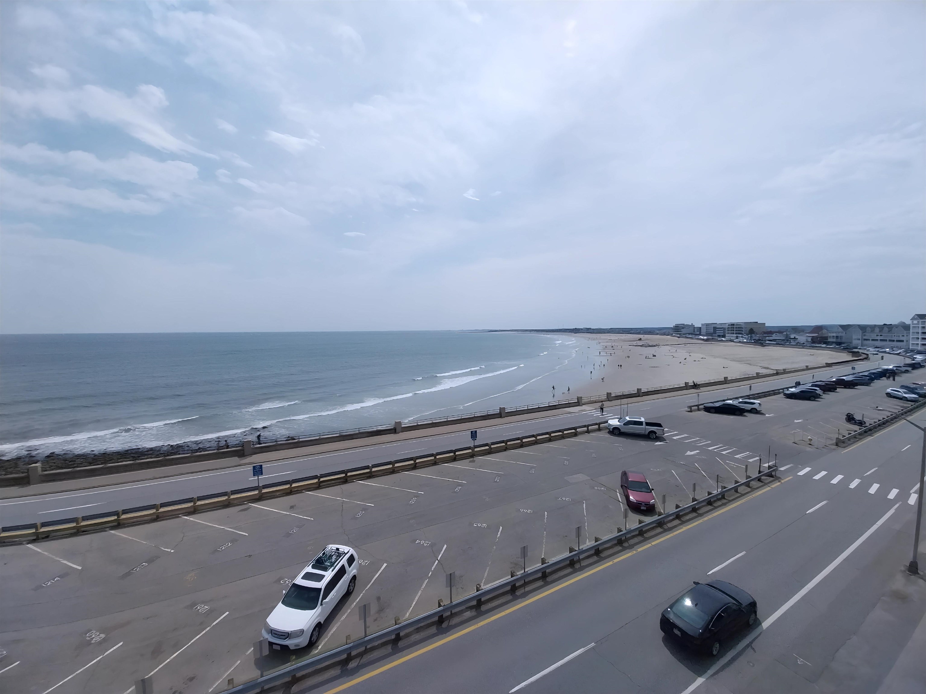 435 Ocean Boulevard, Unit 401 Hampton, NH 03842 - Photo 23 of 33