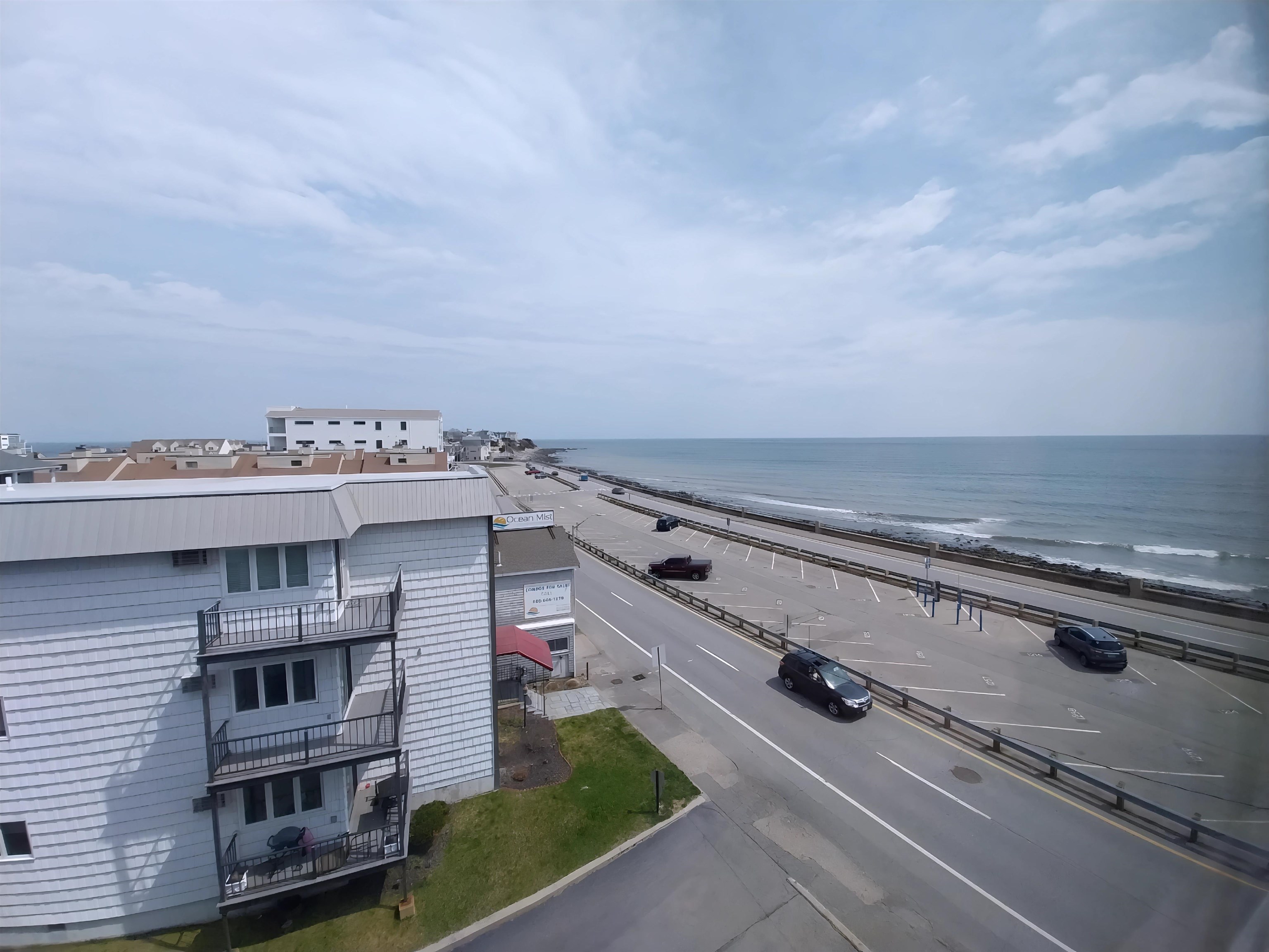 435 Ocean Boulevard, Unit 401 Hampton, NH 03842 - Photo 24 of 33