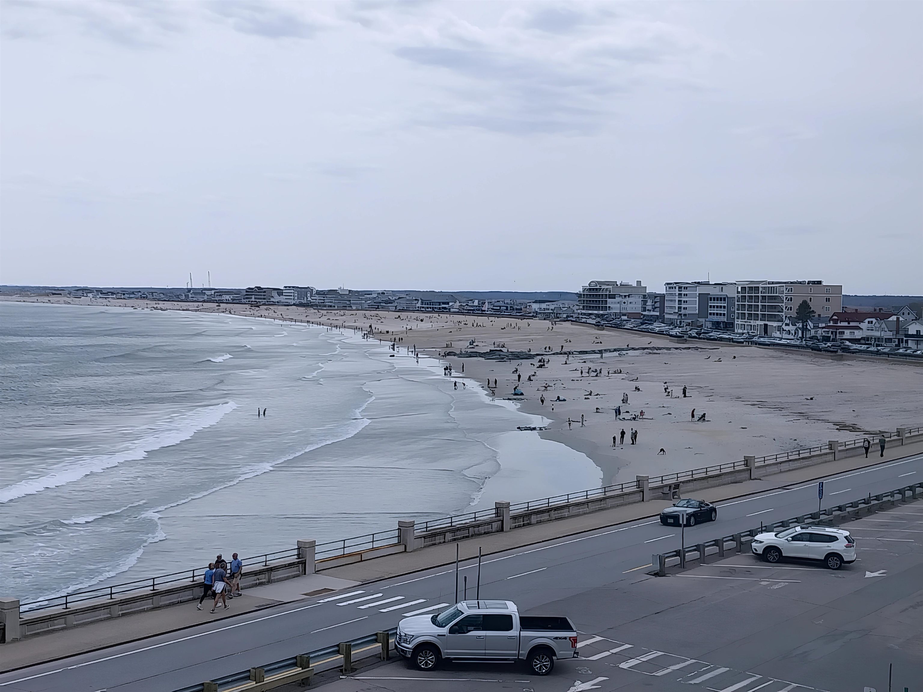 435 Ocean Boulevard, Unit 401 Hampton, NH 03842 - Photo 27 of 33