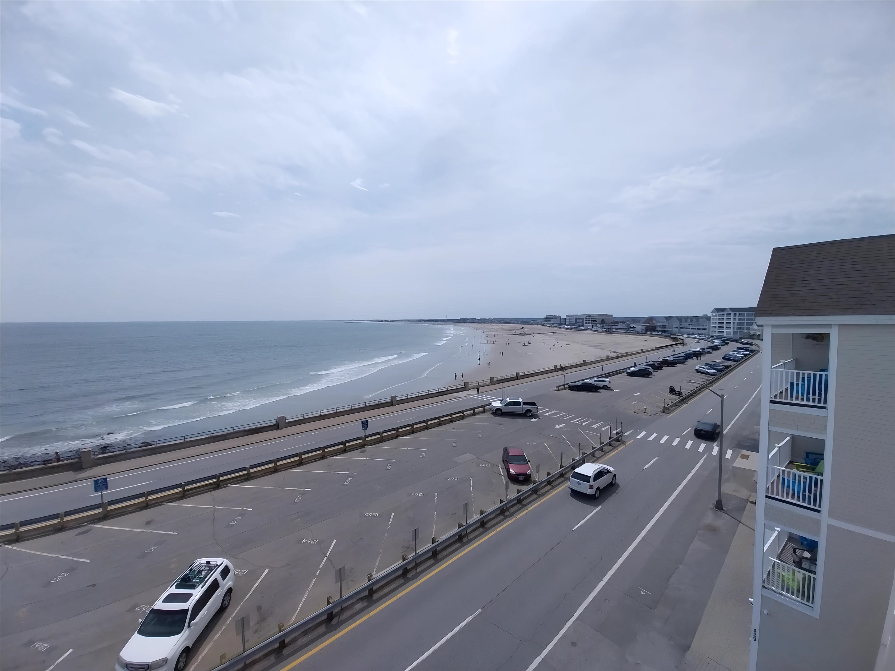 435 Ocean Boulevard, Unit 401 Hampton, NH 03842 - Photo 32 of 33