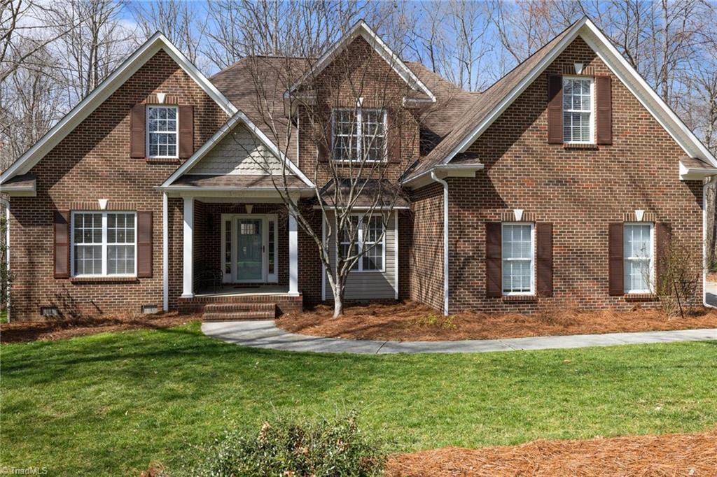 208 March Ferry Road Advance, NC 27006 - Photo 1 of 38 Gallery Image 1
