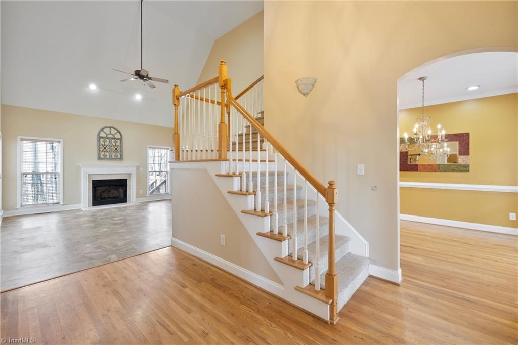 208 March Ferry Road Advance, NC 27006 - Photo 11 of 38 Gallery Image 11