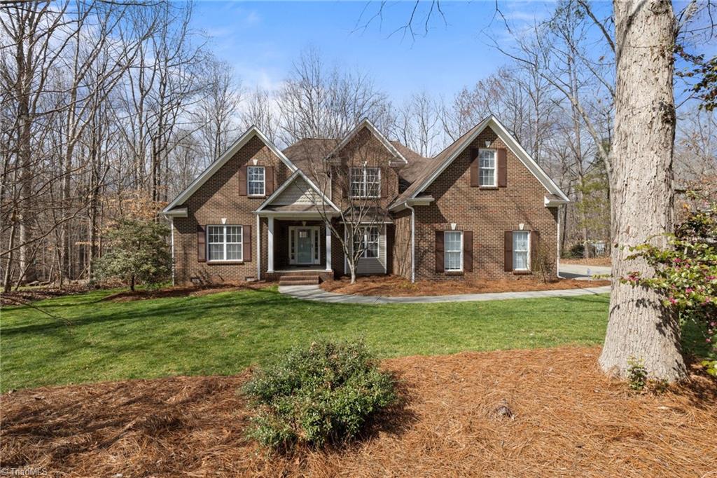208 March Ferry Road Advance, NC 27006 - Photo 2 of 38 Gallery Image 2