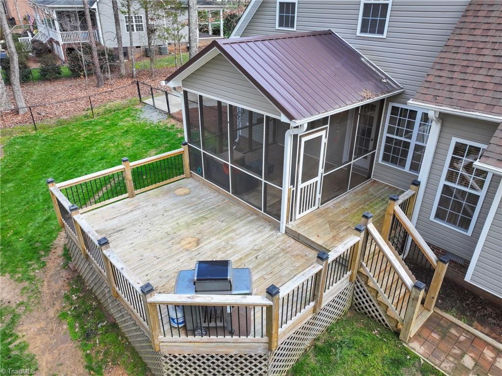 208 March Ferry Road Advance, NC 27006 - Photo 28 of 38 Gallery Image 28