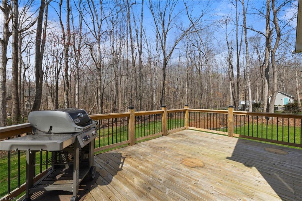 208 March Ferry Road Advance, NC 27006 - Photo 29 of 38 Gallery Image 29