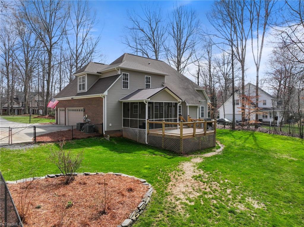 208 March Ferry Road Advance, NC 27006 - Photo 30 of 38 Gallery Image 30
