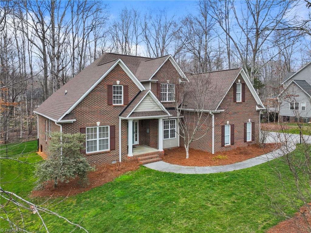 208 March Ferry Road Advance, NC 27006 - Photo 3 of 38 Gallery Image 3