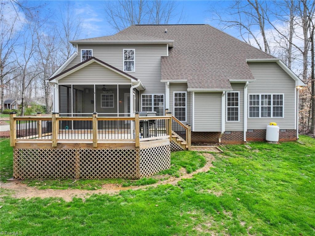 208 March Ferry Road Advance, NC 27006 - Photo 31 of 38 Gallery Image 31