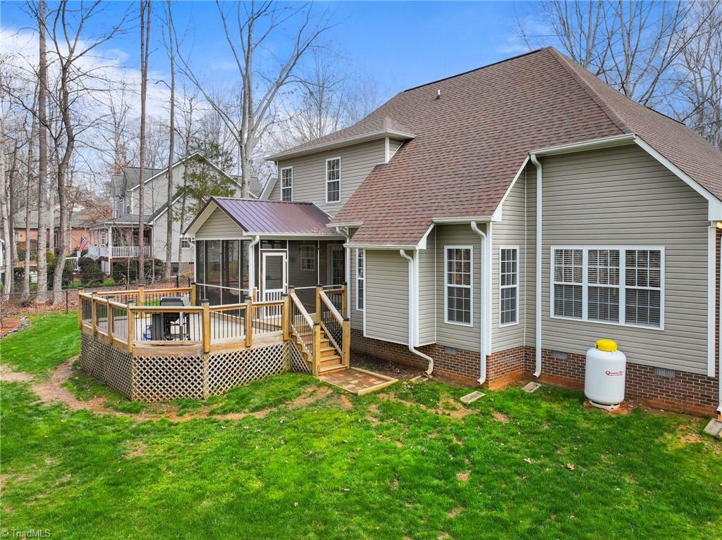 208 March Ferry Road Advance, NC 27006 - Photo 32 of 38 Gallery Image 32