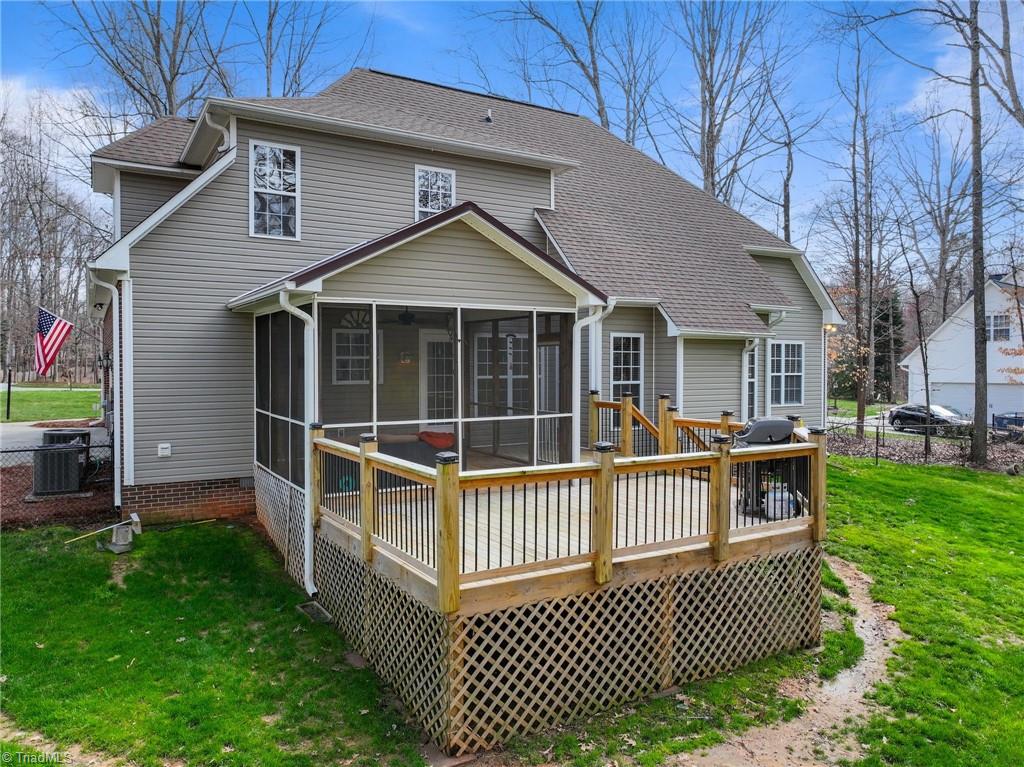 208 March Ferry Road Advance, NC 27006 - Photo 34 of 38 Gallery Image 34