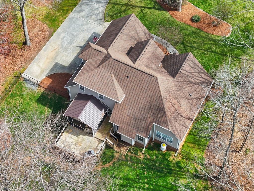 208 March Ferry Road Advance, NC 27006 - Photo 36 of 38 Gallery Image 36