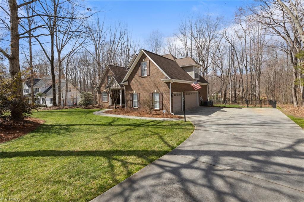 208 March Ferry Road Advance, NC 27006 - Photo 5 of 38 Gallery Image 5