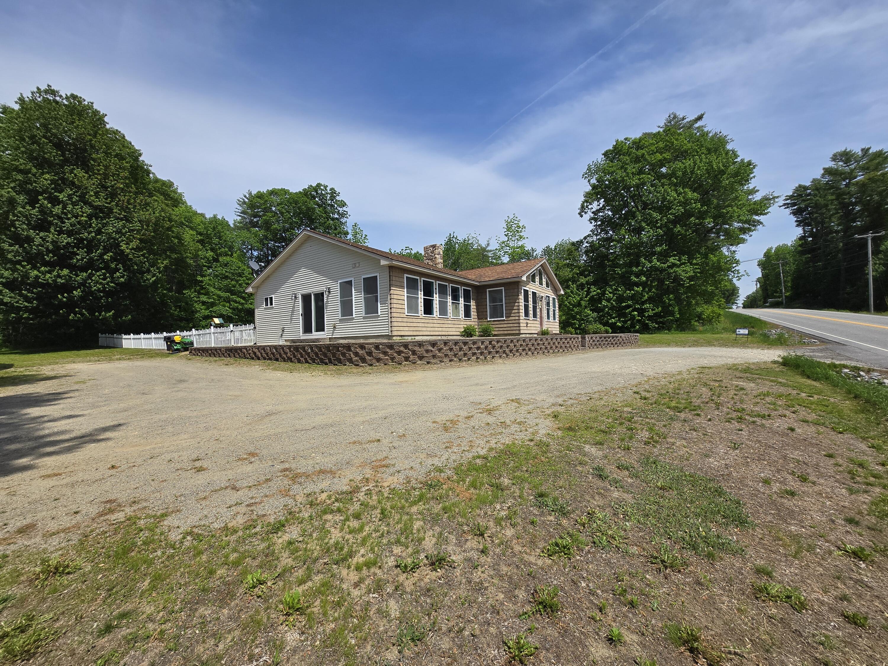 166 Howes Corner Road Turner, ME 04282 - Photo 64 of 64 20260605_135805
