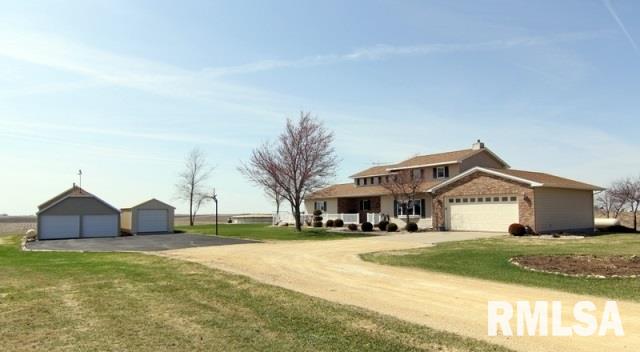 1982 230th Street Bennett, IA 52721 - Photo 1 of 1 Gallery Image 1