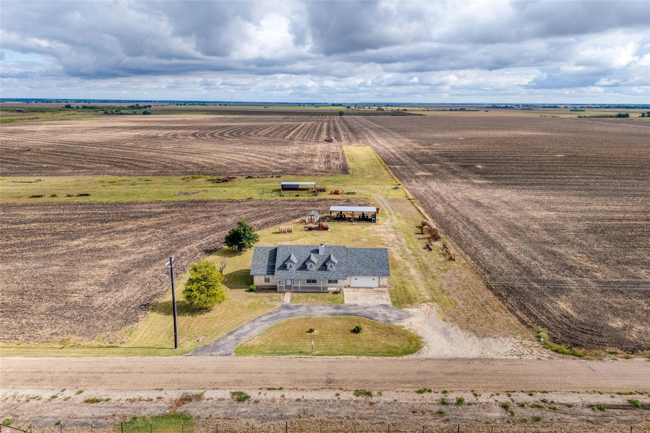 615 County Road 357 Granger, TX 76530 - Photo 29 of 30