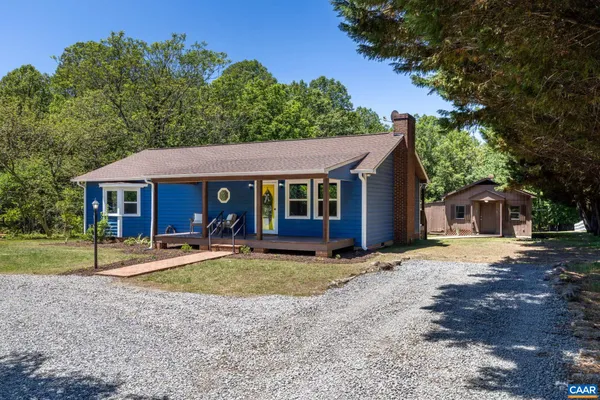 $375,000 | 15234 Burnley Road, Barboursville, VA 22923