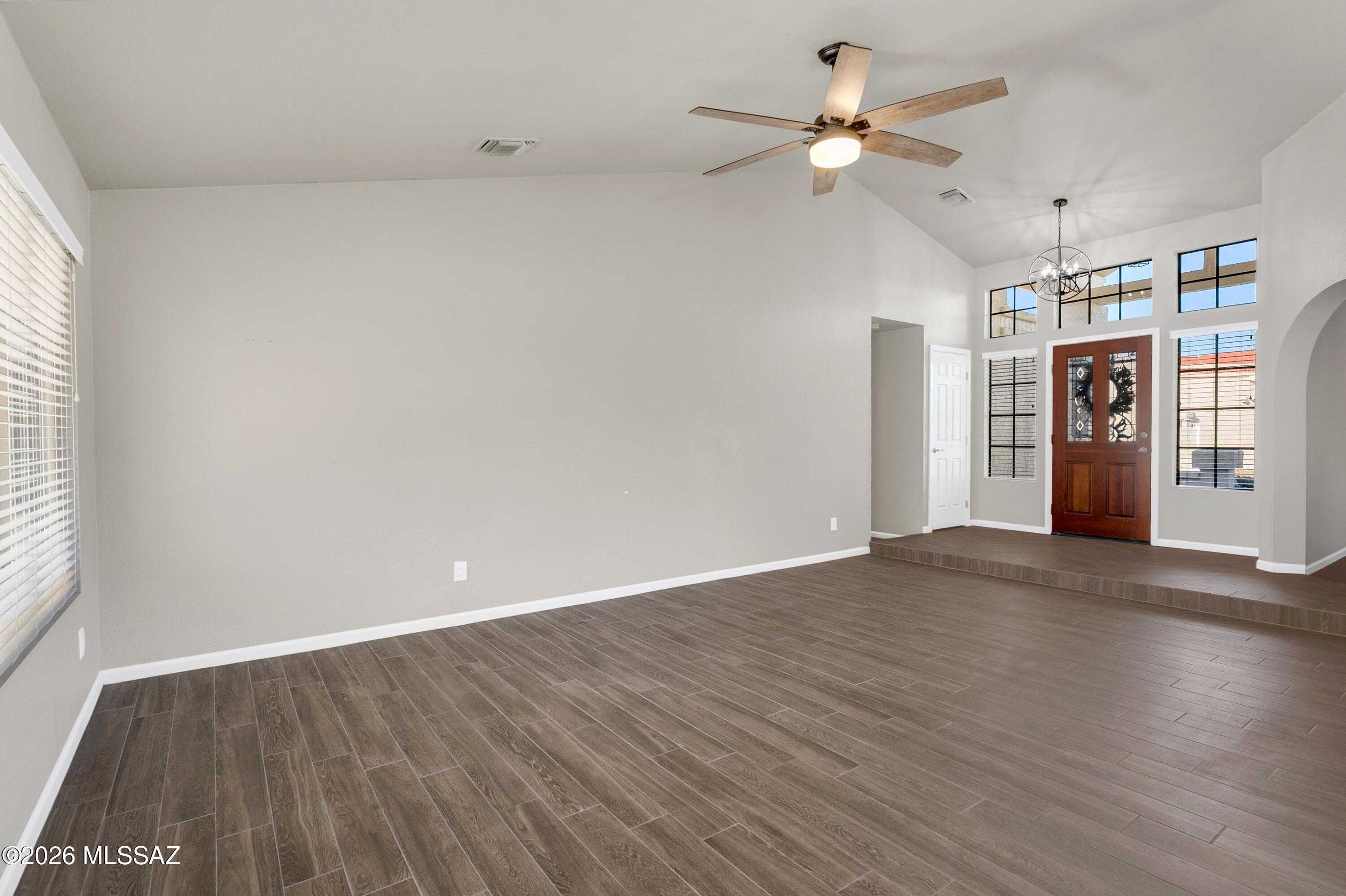 11443 North Copper Spring Trail Tucson, AZ 85737 - Photo 7 of 33