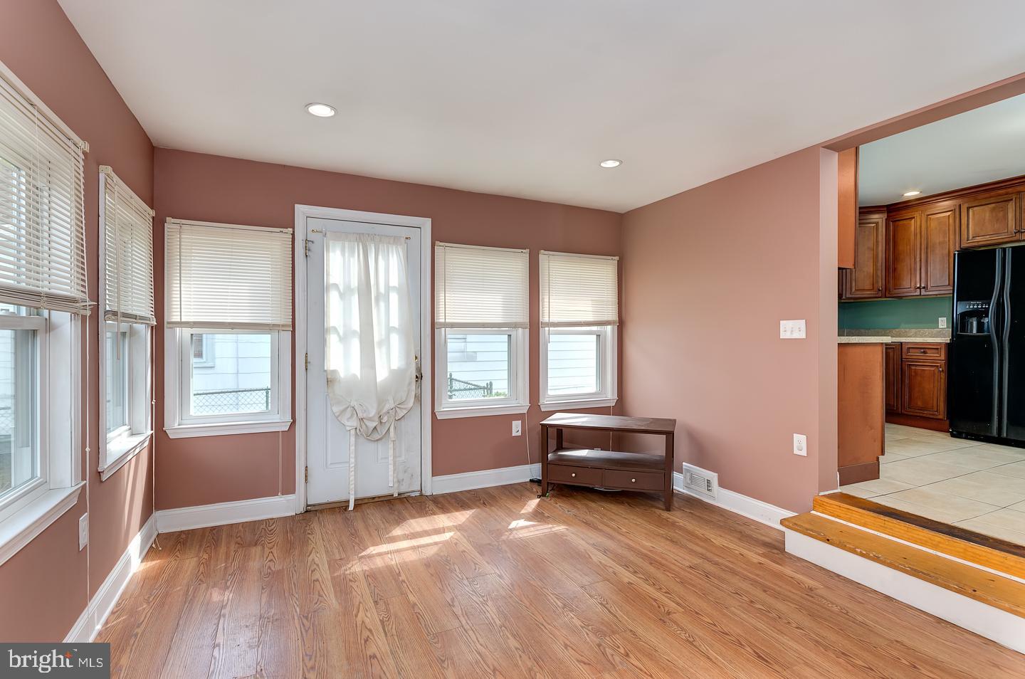 569 South Fairview Street Riverside, NJ 08075 - Photo 16 of 26 a view of a livingroom with furniture and windows
