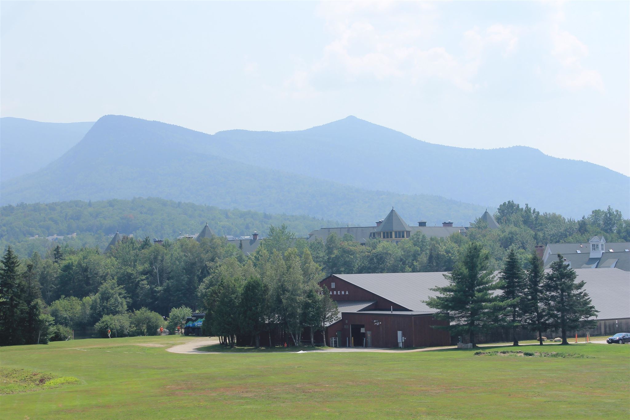 6 Lost Pass Road, Unit 37B Waterville Valley, NH 03215 - Photo 1 of 4