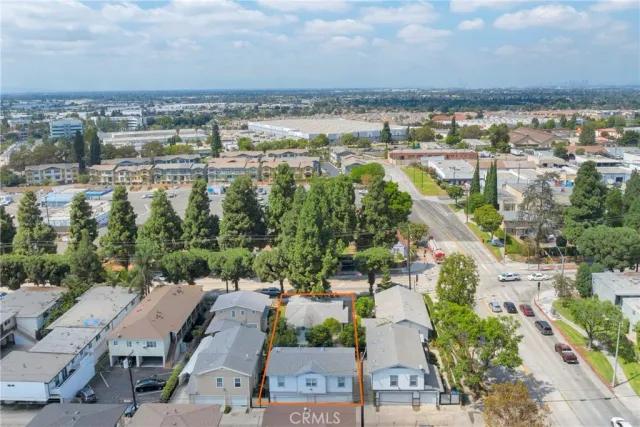 $1,049,000 | 7606 Pickering Avenue, Whittier, CA 90602