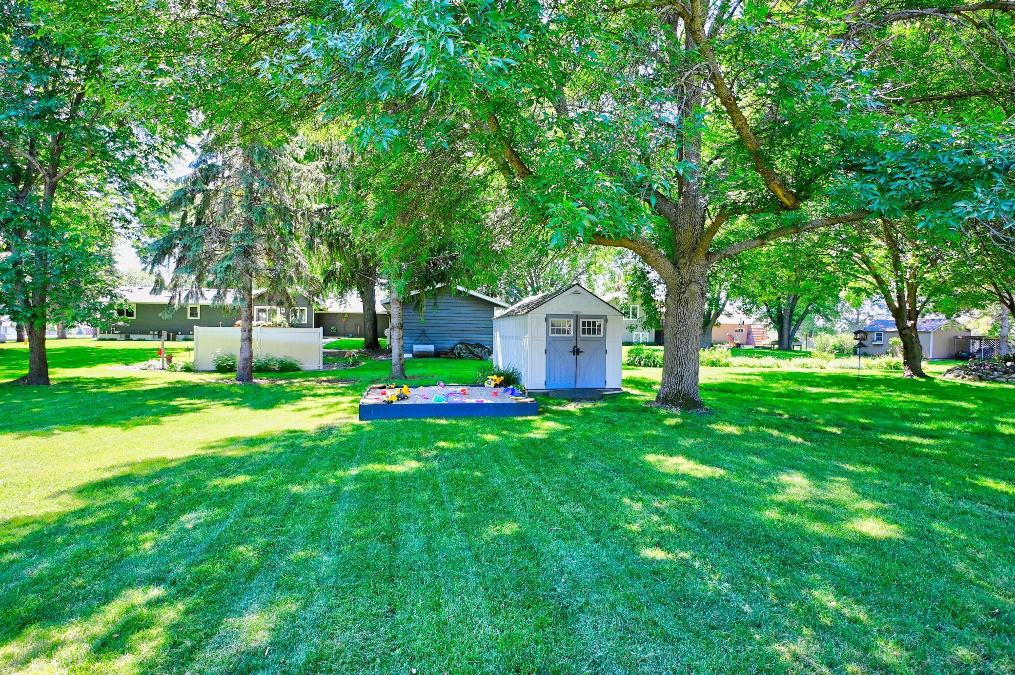 1912 Parkview Road Northeast Alexandria, MN 56308 - Photo 11 of 47