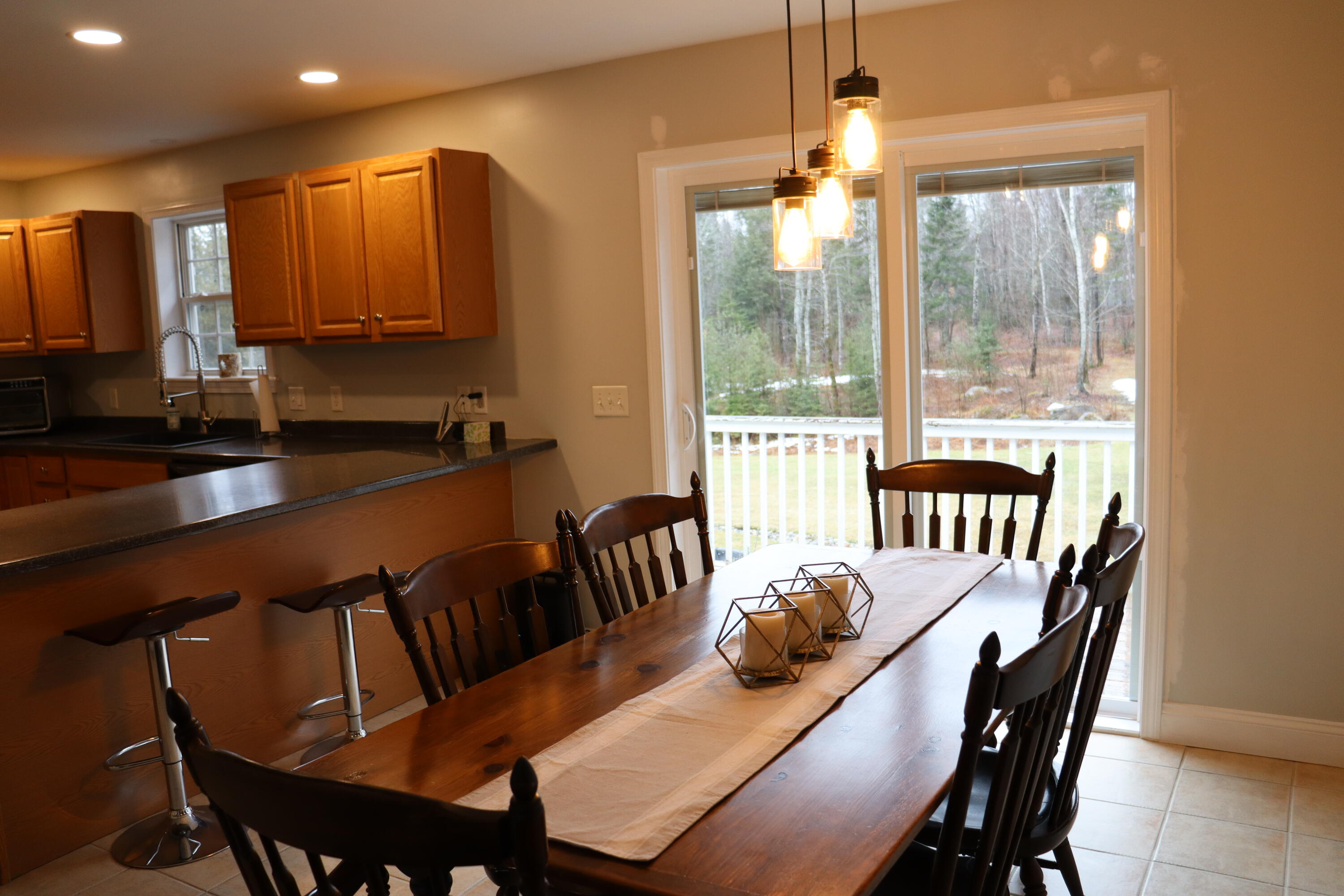927 Village Road Stetson, ME 04488 - Photo 7 of 39 IMG_0845