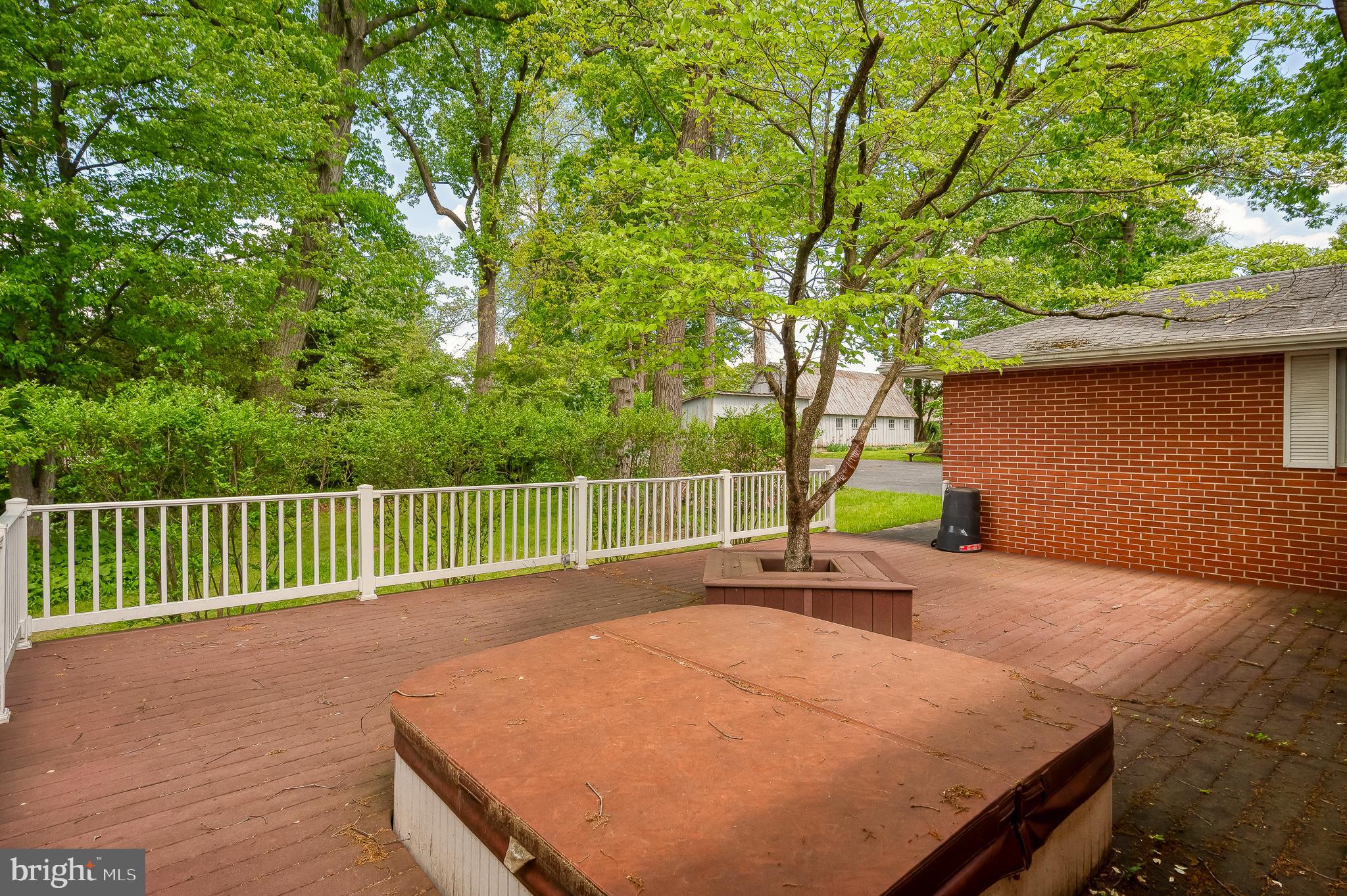 2911 Nelson Lane Fallston, MD 21047 - Photo 18 of 85 a view of outdoor space and yard