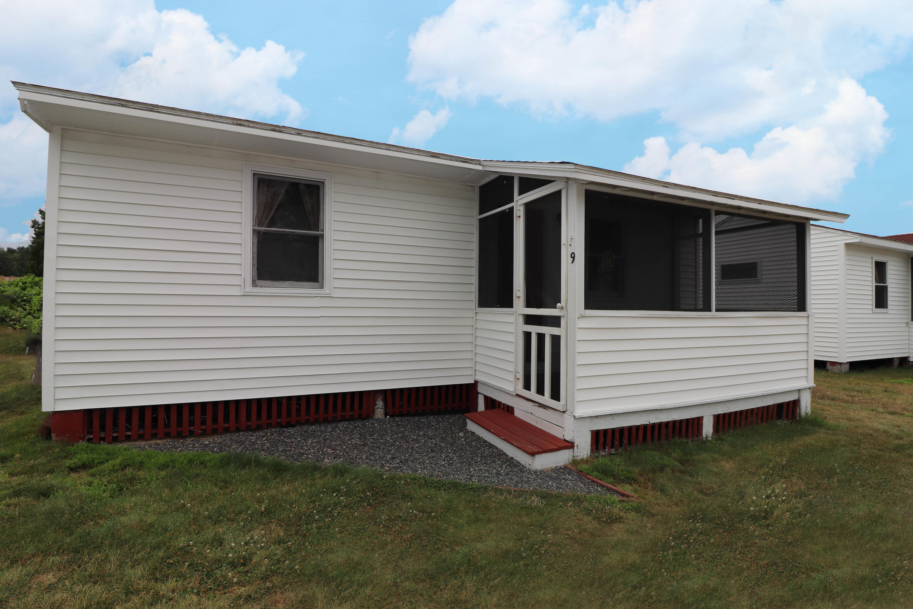1139 Post Road, Unit 9 Wells, ME 04090 - Photo 3 of 20 exterior