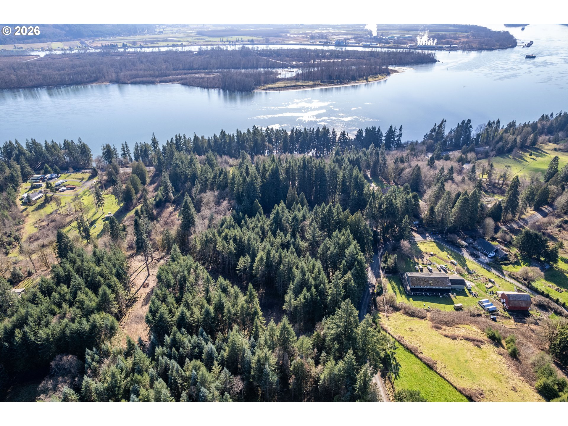 0 Bunker Hill Road, Unit A Longview, WA 98632 - Photo 11 of 18