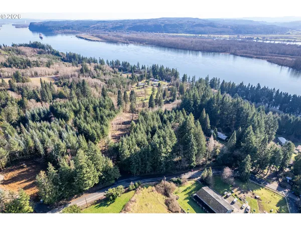 $125,000 | 0 Bunker Hill Road, Unit A, Longview, WA 98632