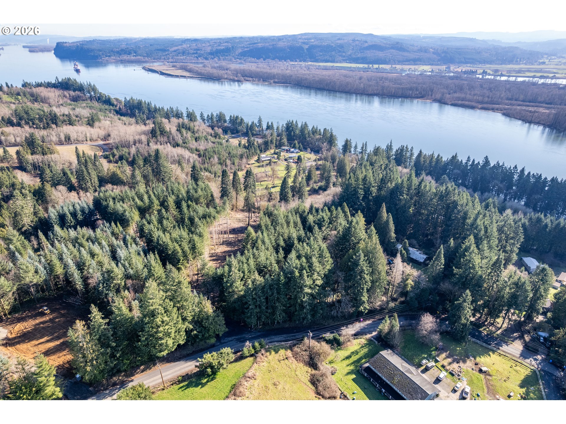 0 Bunker Hill Road, Unit A Longview, WA 98632 - Photo 13 of 18