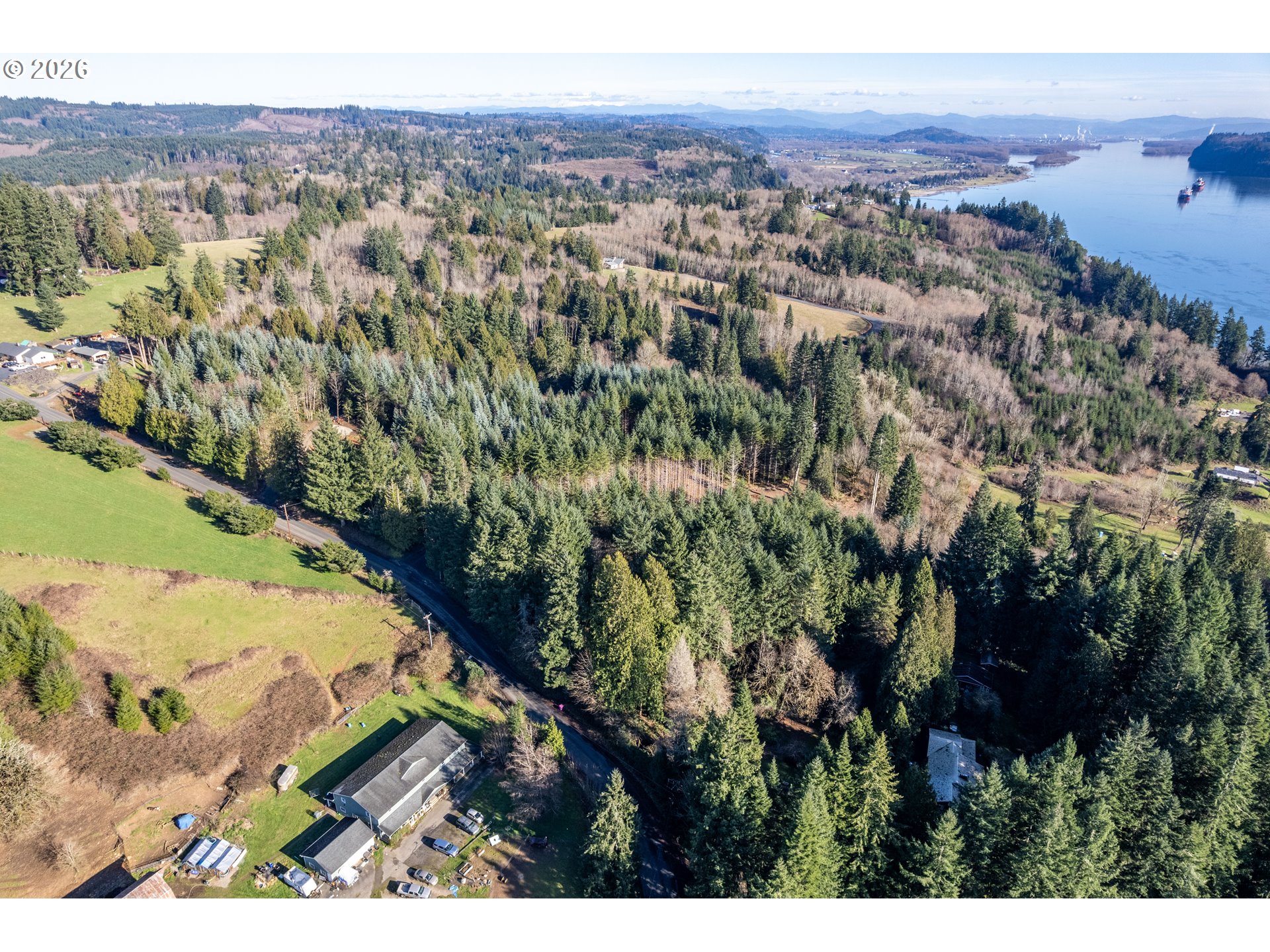 0 Bunker Hill Road, Unit A Longview, WA 98632 - Photo 14 of 18