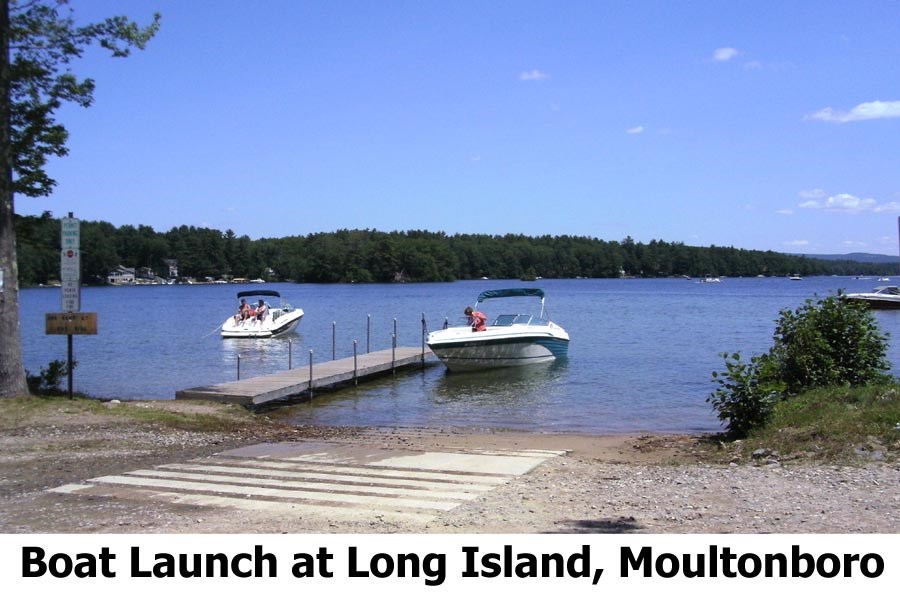 16.2 Gilman Point Road Moultonborough, NH 03254 - Photo 4 of 9 Gallery Image 4