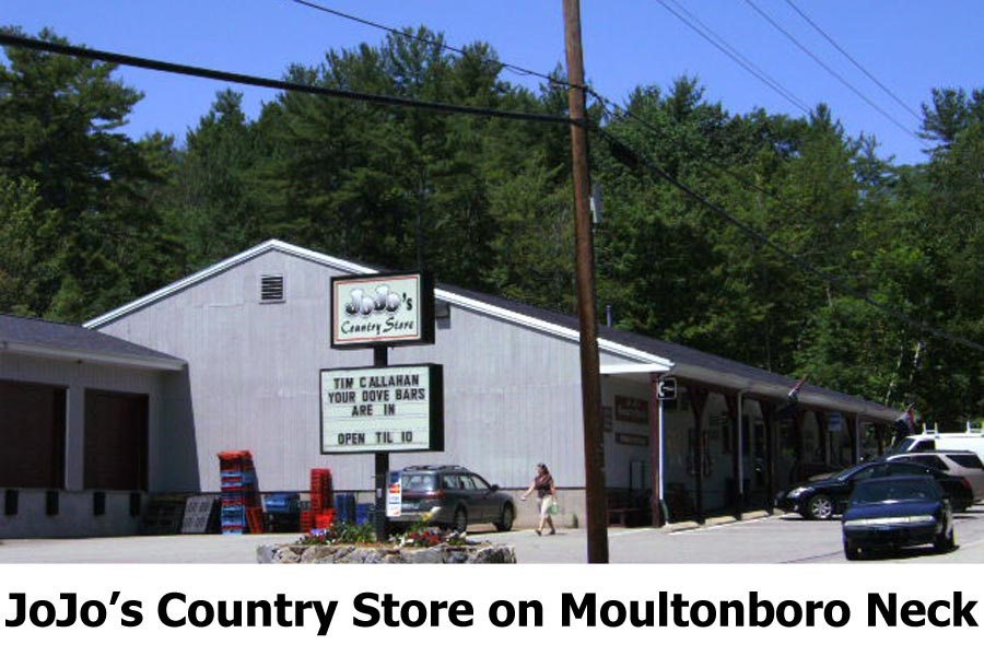 16.2 Gilman Point Road Moultonborough, NH 03254 - Photo 5 of 9 Gallery Image 5