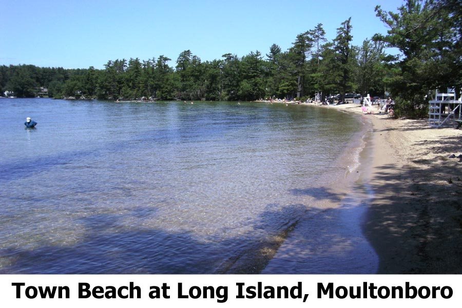 16.2 Gilman Point Road Moultonborough, NH 03254 - Photo 9 of 9 Gallery Image 9