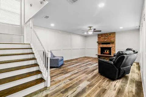 $365,000 | 21 Red Oak Circle, Point Blank, TX 77364