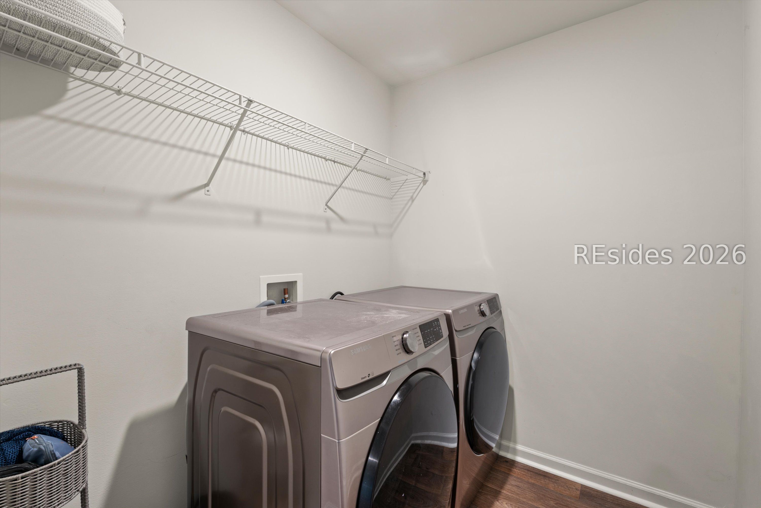 106 Cedar View Circle Bluffton, SC 29909 - Photo 29 of 37 Laundry Room