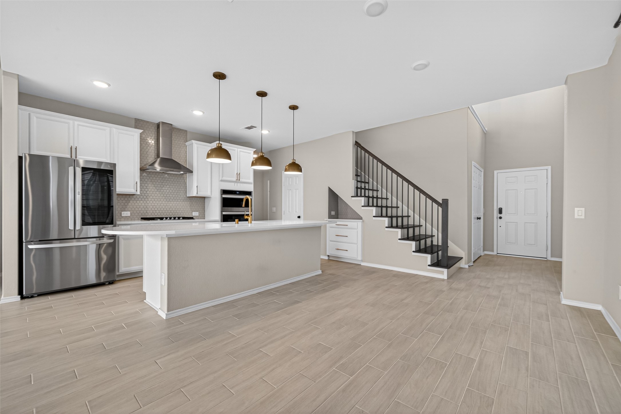 4007 Delta Rose Street Houston, TX 77018 - Photo 12 of 48