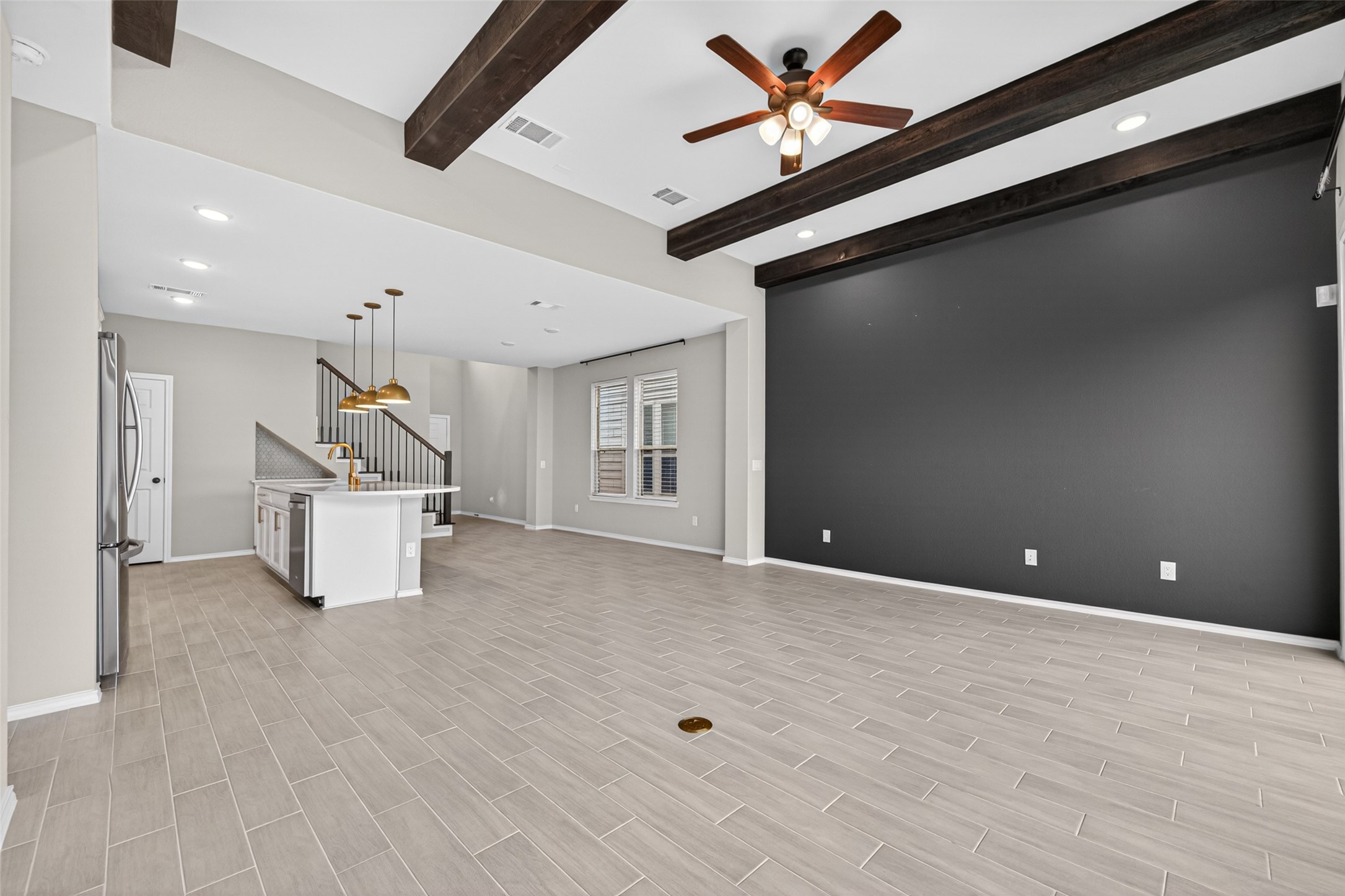 4007 Delta Rose Street Houston, TX 77018 - Photo 15 of 48