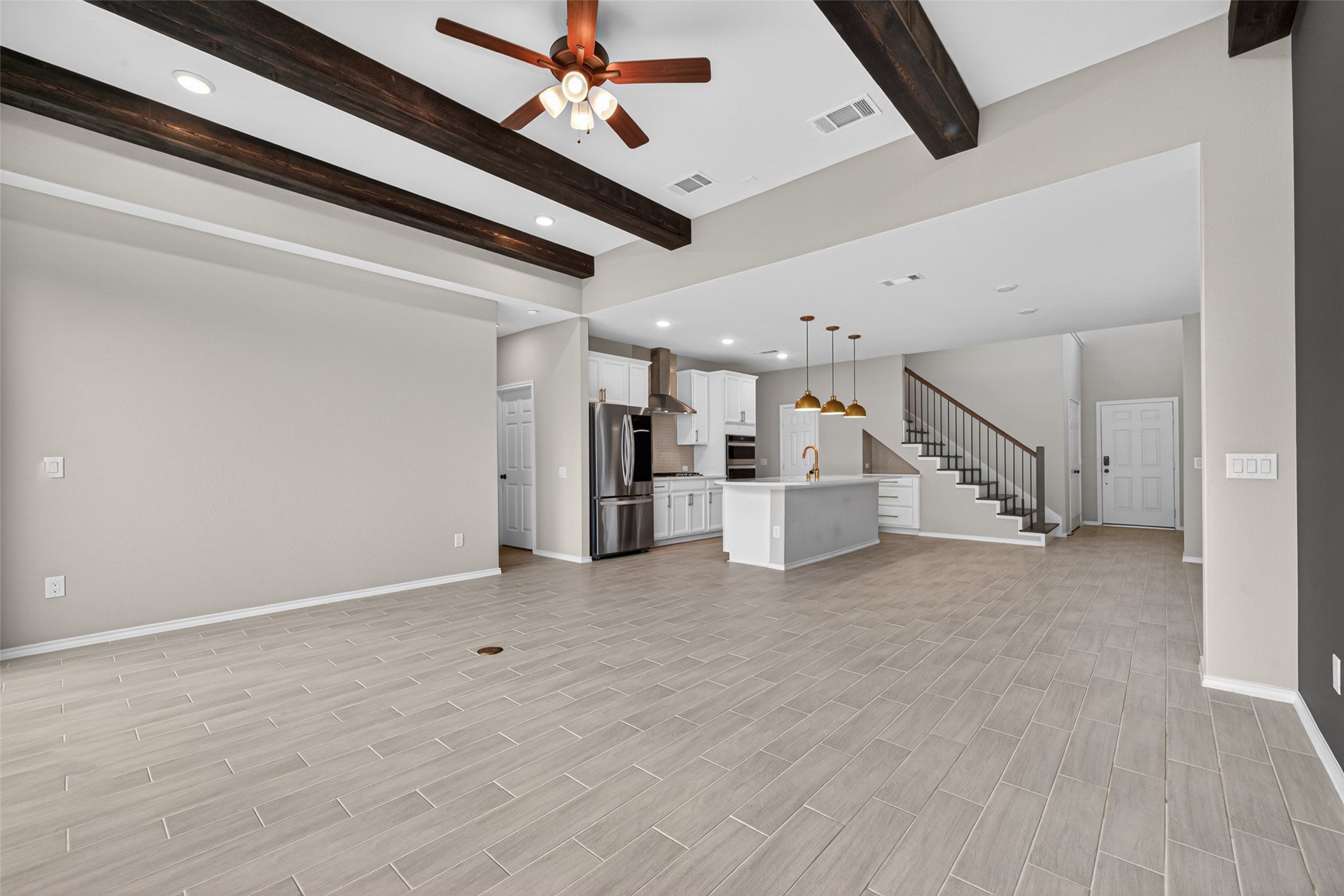 4007 Delta Rose Street Houston, TX 77018 - Photo 16 of 48