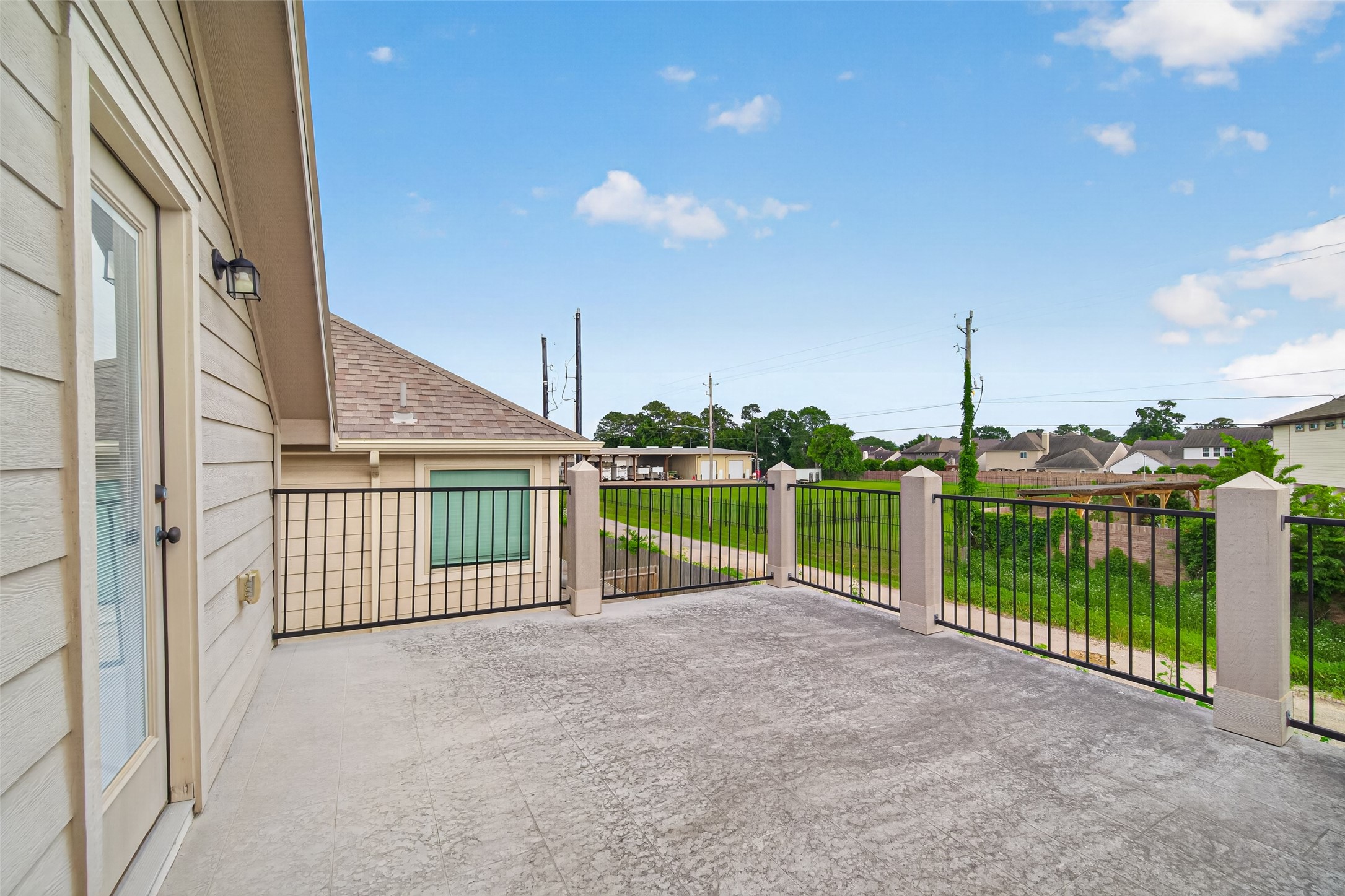 4007 Delta Rose Street Houston, TX 77018 - Photo 44 of 48
