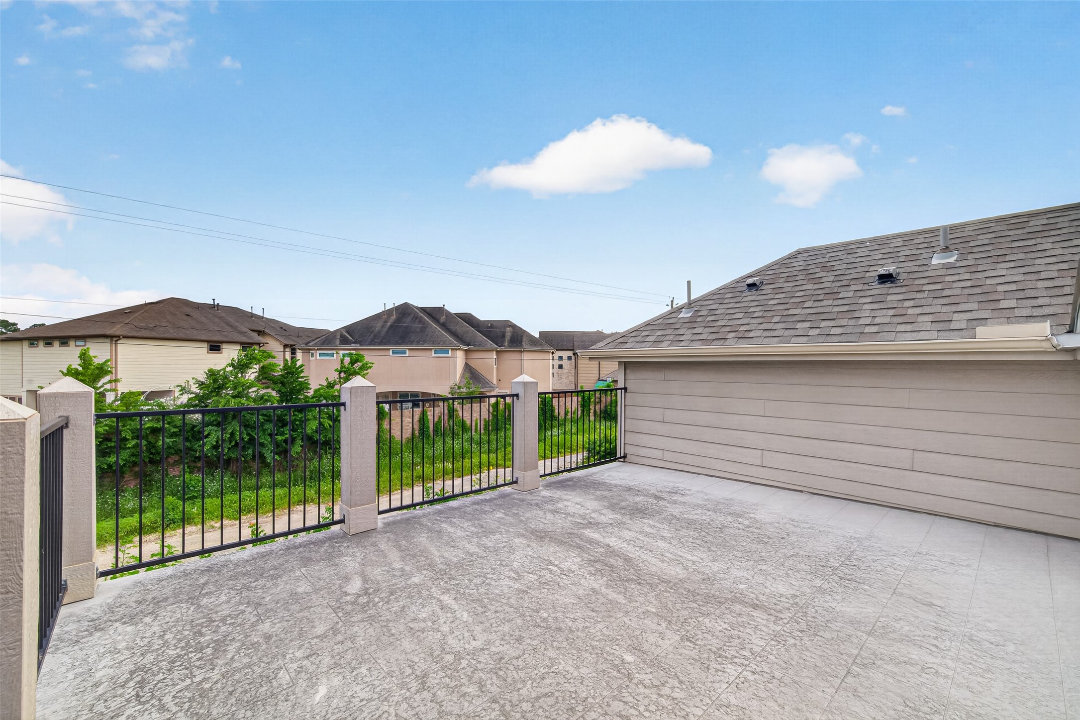 4007 Delta Rose Street Houston, TX 77018 - Photo 45 of 48