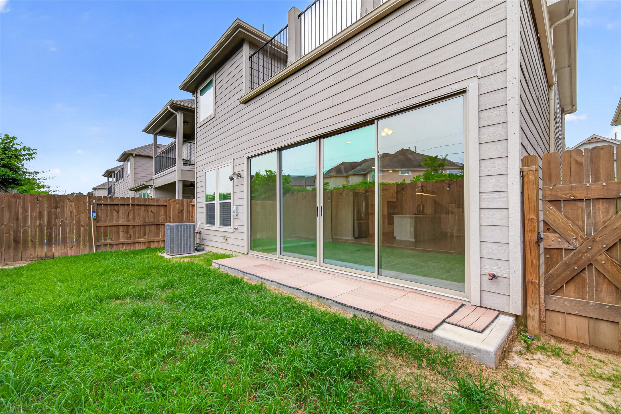 4007 Delta Rose Street Houston, TX 77018 - Photo 46 of 48