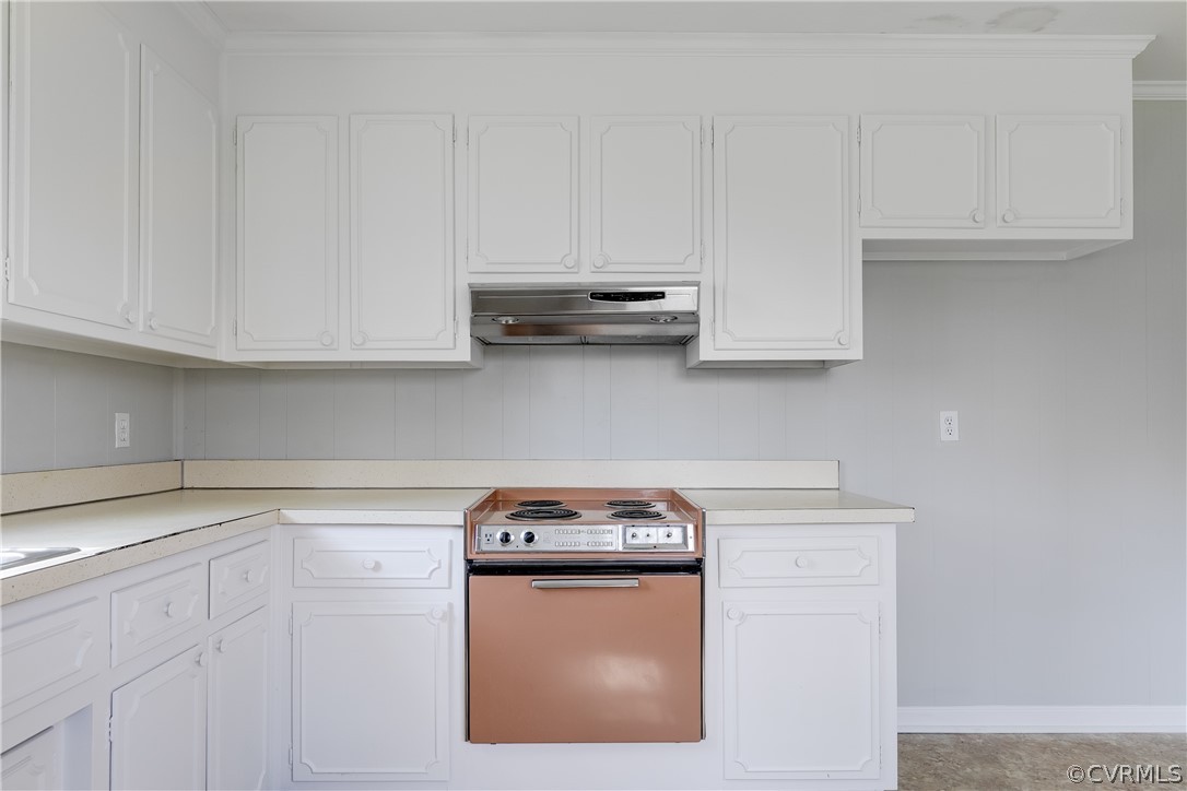 4440 Treely Road Chester, VA 23831 - Photo 19 of 39 a view of a kitchen with appliances