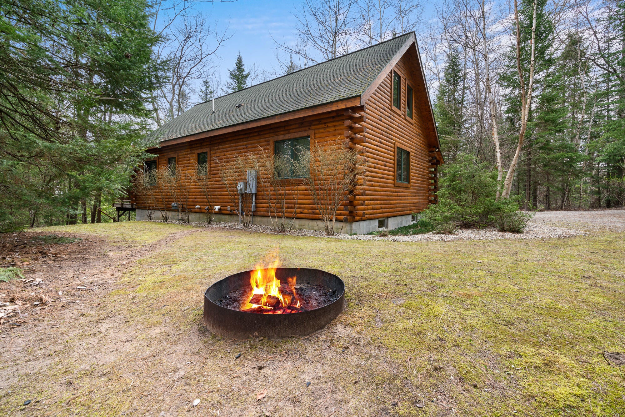 4528 Modoc Road Indian River, MI 49749 - Photo 4 of 44 Gallery Image 4