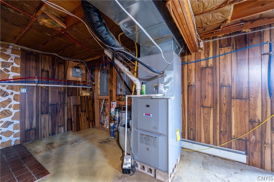 10527 Roberts Road Sauquoit, NY 13456 - Photo 49 of 50 Gallery Image 49