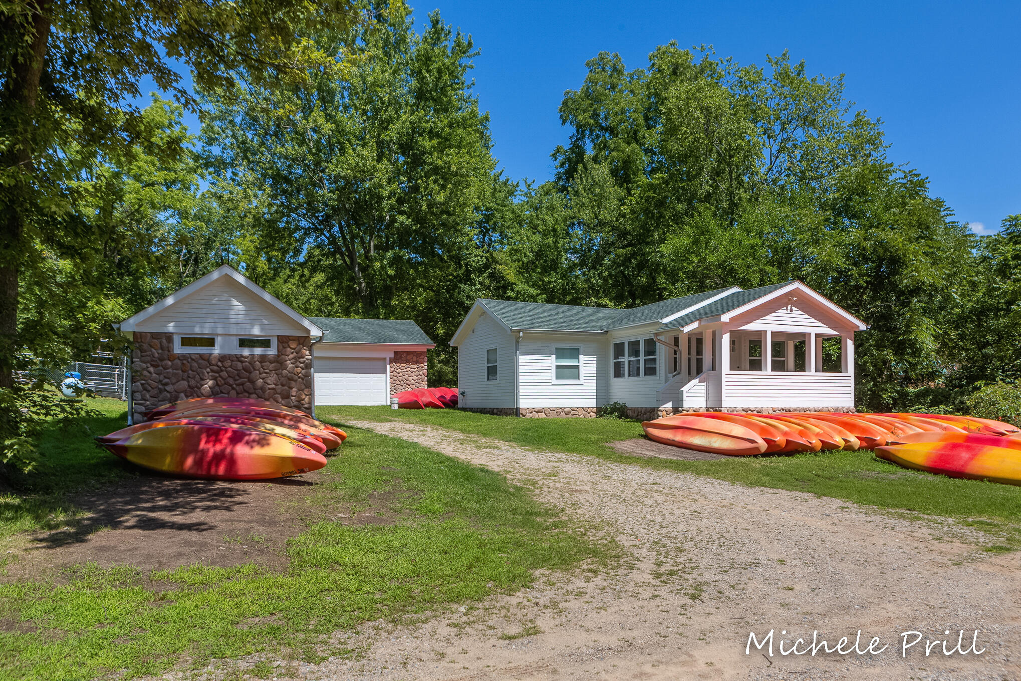 3663 Bridge Park Road Hastings, MI 49058 - Photo 1 of 37 3663 BRIDGE PARK RD-003