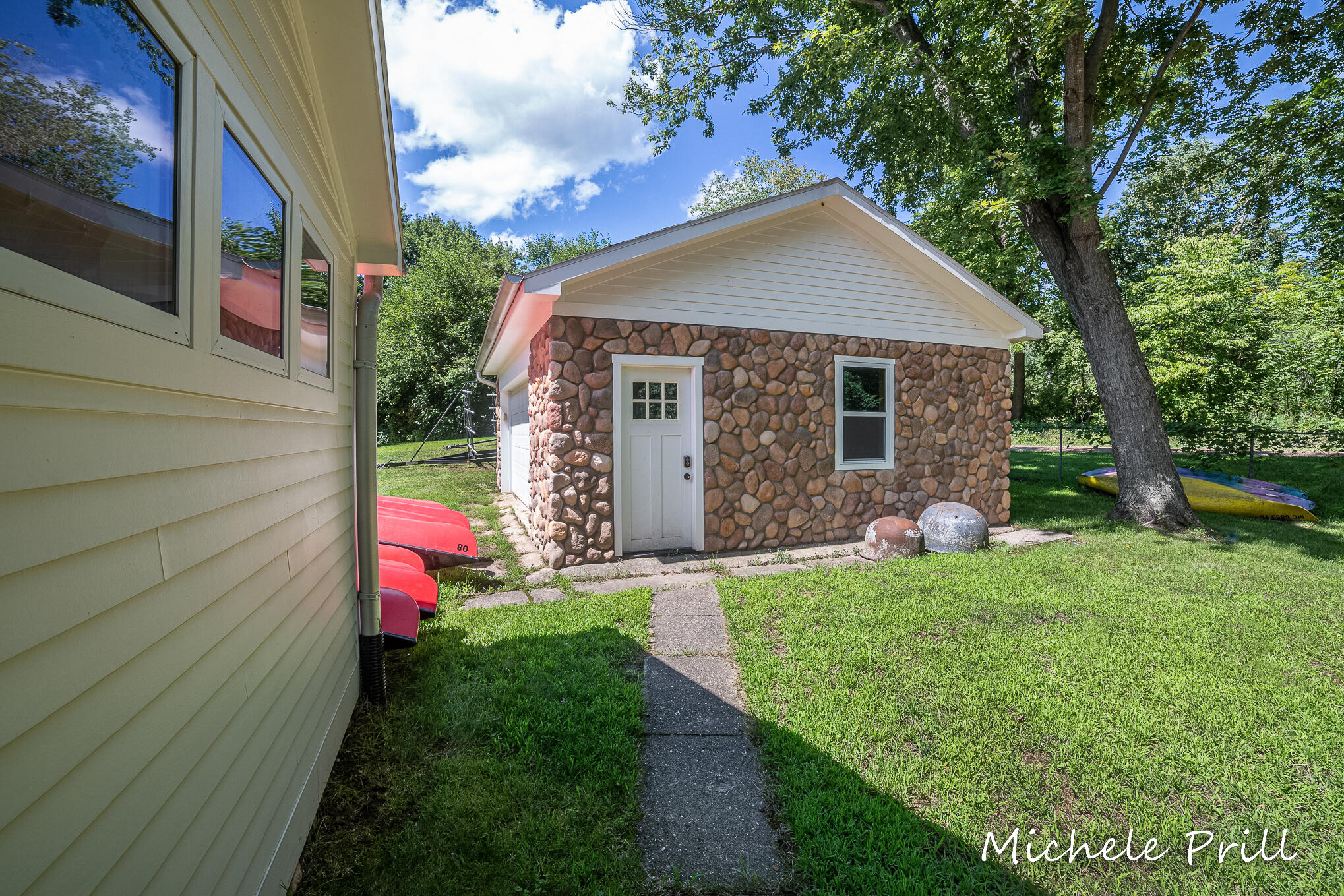 3663 Bridge Park Road Hastings, MI 49058 - Photo 12 of 37 3663 BRIDGE PARK RD-012